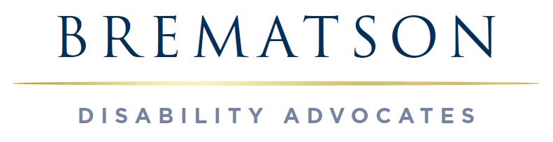 Brematson Disability Associates Logo